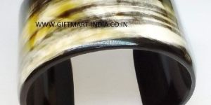 NEW STYLISH BANGLES MADE BY NATURAL BUFFALO HORN