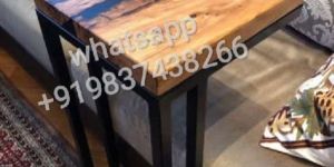 Table tops & coffee table