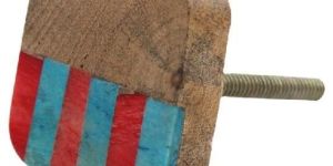 WOODEN AND RESIN DOOR KNOBS AND METAL FOR HOME AND HOTELS