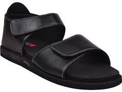 Diabetic Footwear for Female LYP666_Black