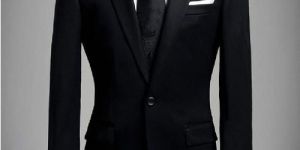 Mens Formal Blazer
