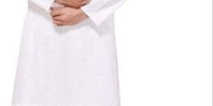 Mens White Kurta Pajama