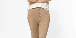 W7 Women Leather Pants