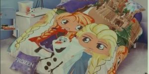 Kids Bedsheets