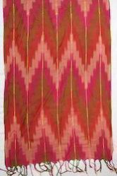 Ekat Printed Scarves