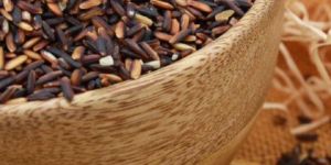 black rice-karuppu kavuni