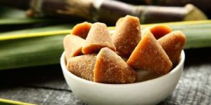Jaggery Powder - Organic