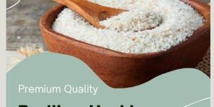Psyllium Husk