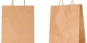 Kraft Paper Bags