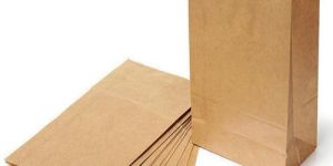 Paper Packaging Bags
