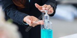 Hand Sanitizer