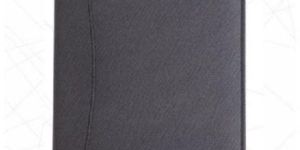 Black Executive Planner