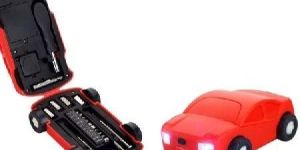 Car Shape Tool Kit