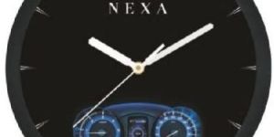 Corporate Wall Clock