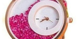 Ladies Wrist Watch