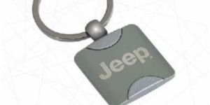 Promotional Keychain