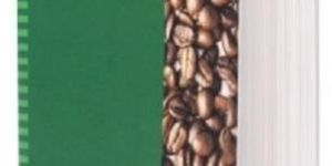 Promotional Notebook