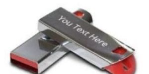 Promotional USB Pendrive