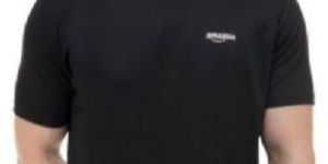 Round Neck T-shirts