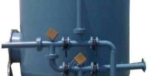 Pressure Sand Filter