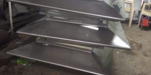 Stainless Steel Expansion Bellows