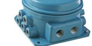 Flameproof Junction Box