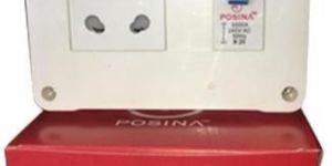 Modular Single Phase AC Box