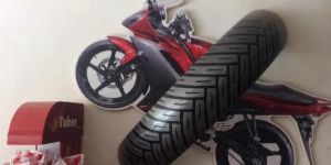 MRF Bike Tyres