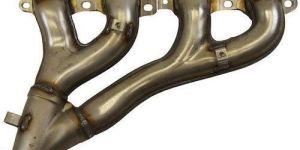 Exhaust Manifold