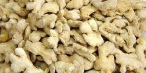 Dry Ginger