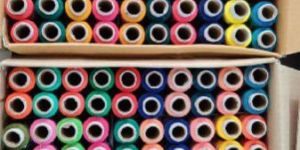 135 Meters Spun Polyester Thread