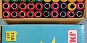 150 Meters Spun Polyester Thread