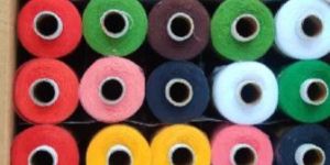 800 Meters Spun Polyester Thread