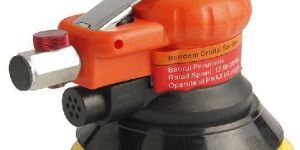 Pneumatic Reciprocating Sander