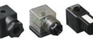 Solenoid Connector