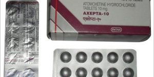 Axepta Tablets