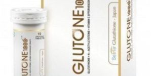 Glutone Tablets