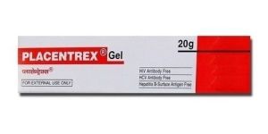 Placentrex Gel