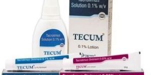 Tacrolimus Ointment