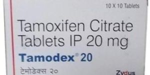 Tamodex Tablets