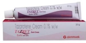 Tazret Forte Cream