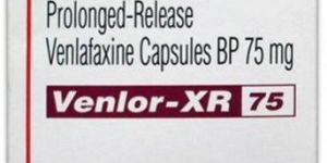 Venlor XR Capsules