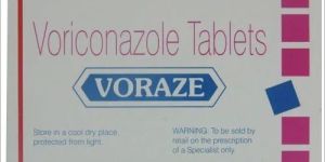 Voraze Tablets