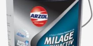 Diesel Engine Oil