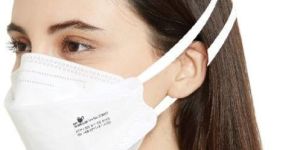 Japanese Willow Mask with Head Strap