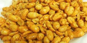 Tasty Masala Peanuts