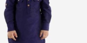 Boys Pathani Kurta Salwar Set