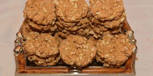 Peanut Laccha Chikki