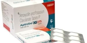 Amoxycillin, Clavulanate Potassium Tablets