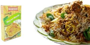 Biryani Masala Powder